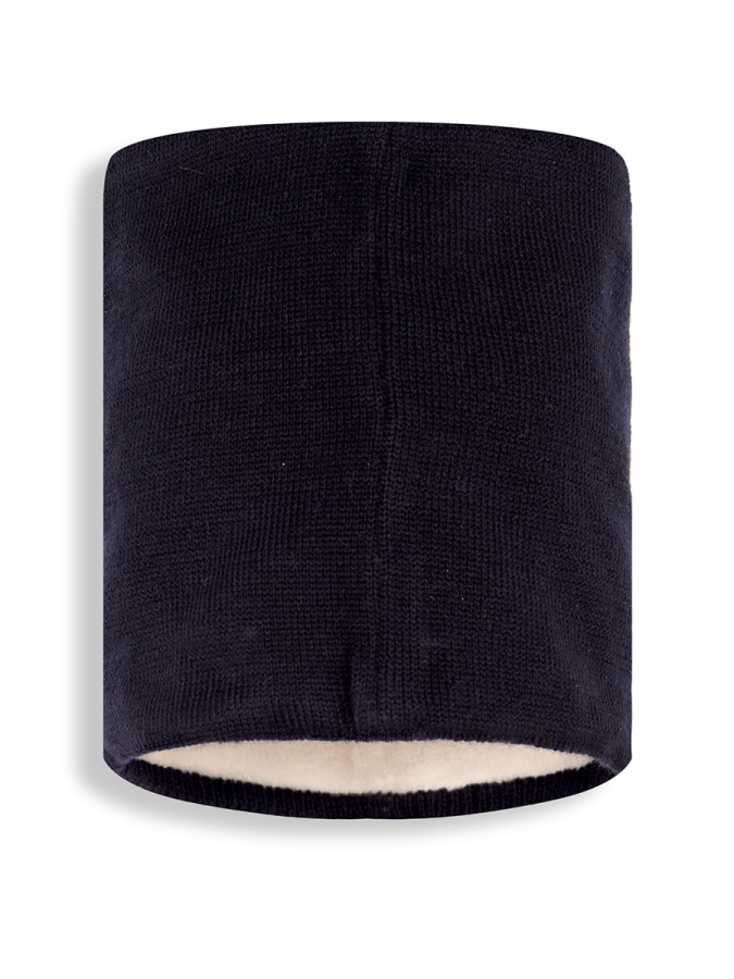 Monster Boy Knit Snood - 3