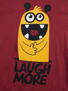 Monster Boy T-shirt&Pants Set - 5