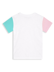 Erkek Çocuk Takım Canavar Baskılı %100 Pamuk T-Shirt Pamuk Şort Yazlık Takım - 6