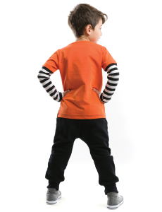 Monster Lee Tarcksuit - 7