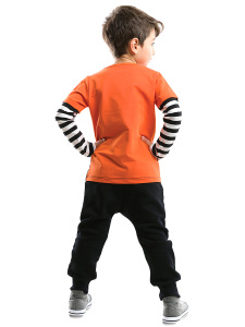 Monster Lee Tarcksuit - 2