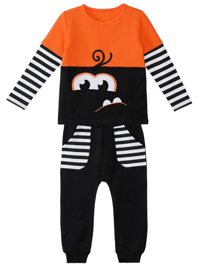 Monster Lee Tarcksuit - 3