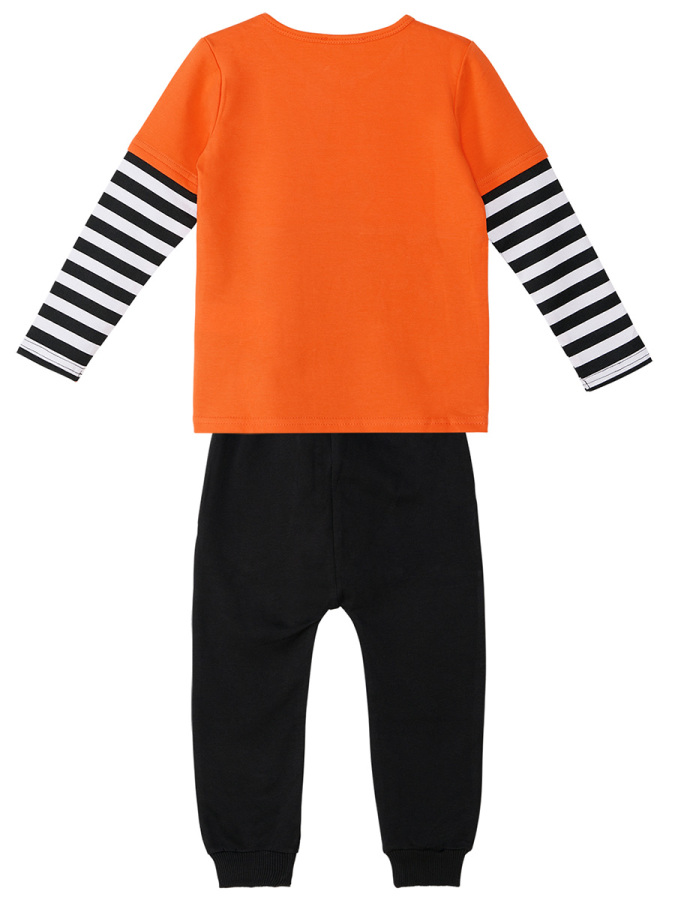 Monster Lee Tarcksuit - 4