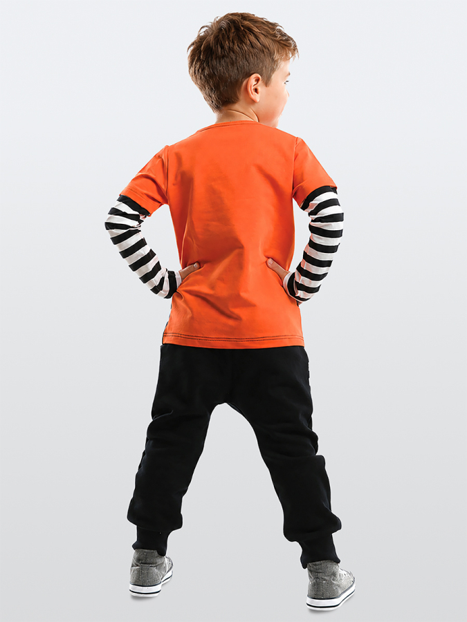 Monster Lee Tarcksuit - 2