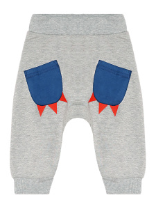 Monster Pocket Baggy Set - 6