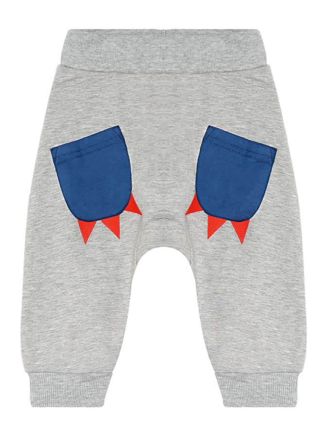 Monster Pocket Baggy Set - 6