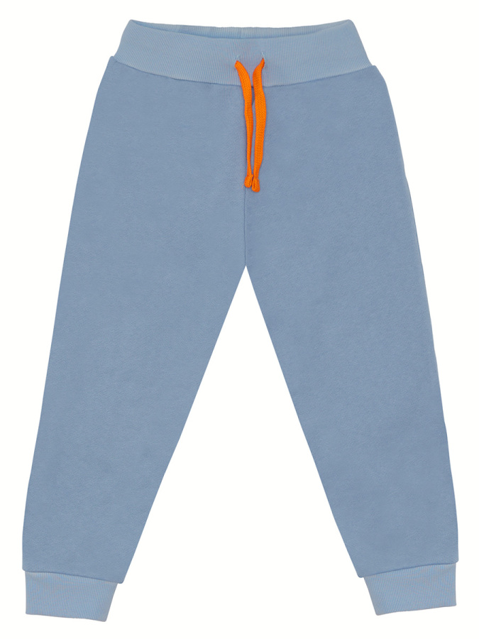 Monster Set Boy Colorblock Tracksuit - 8