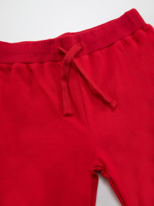 Monster Tours Erkek Çocuk T-shirt Pantolon Takım - 6