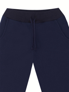 Monster Truck Boy Blue Tracksuit - Denokids