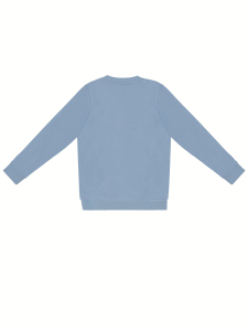 Monster Truck Boy Blue Tracksuit - 6