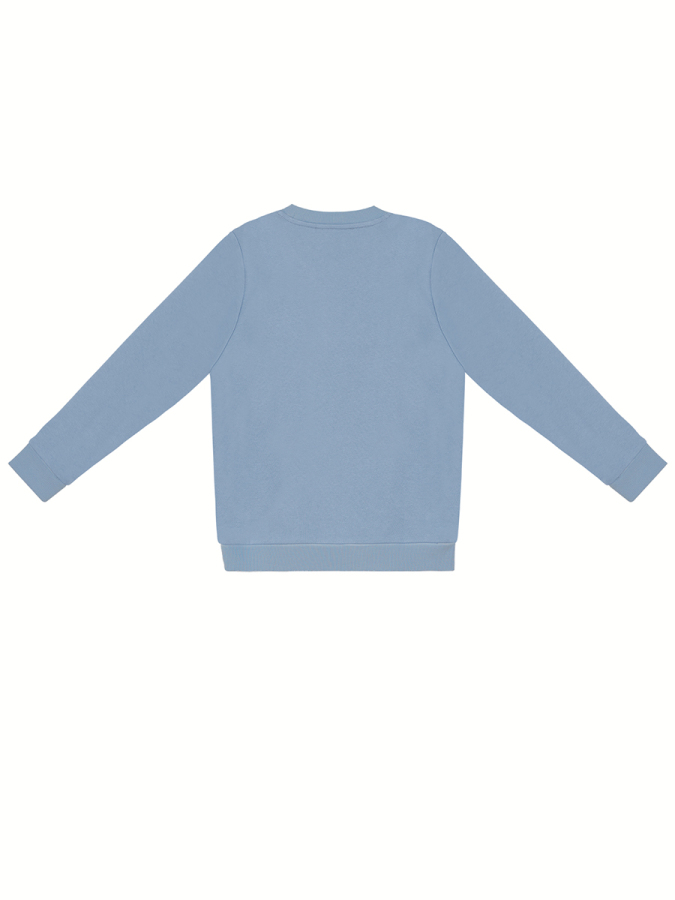 Monster Truck Boy Blue Tracksuit - 6