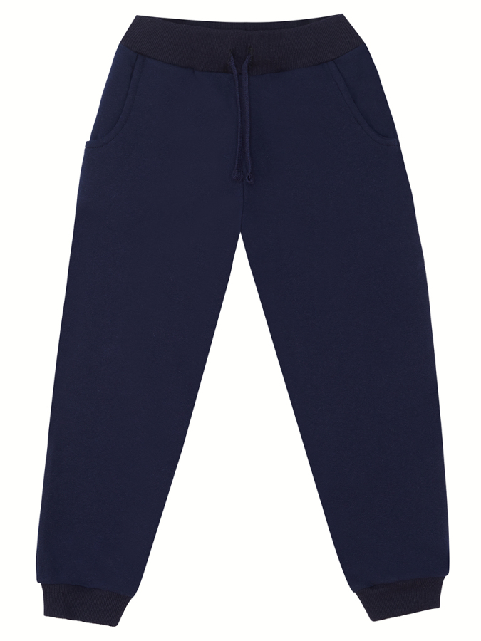 Monster Truck Boy Blue Tracksuit - 7