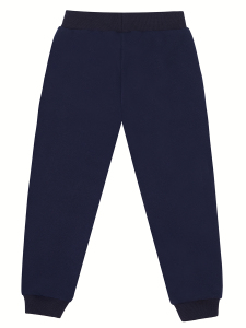 Monster Truck Boy Blue Tracksuit - 8