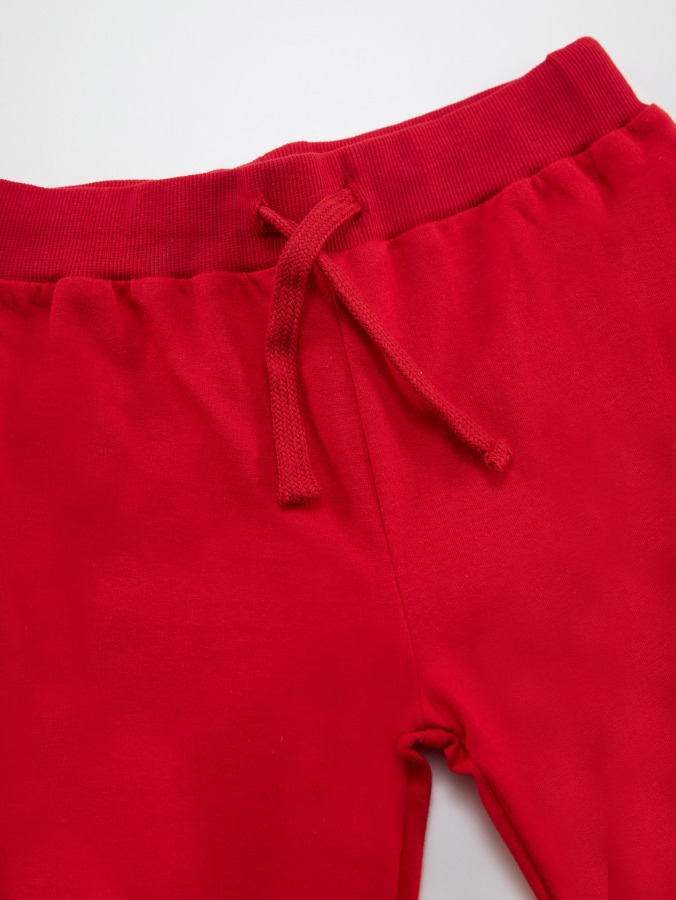 Monsters Tour Boy T-shirt&Pants Set - 6