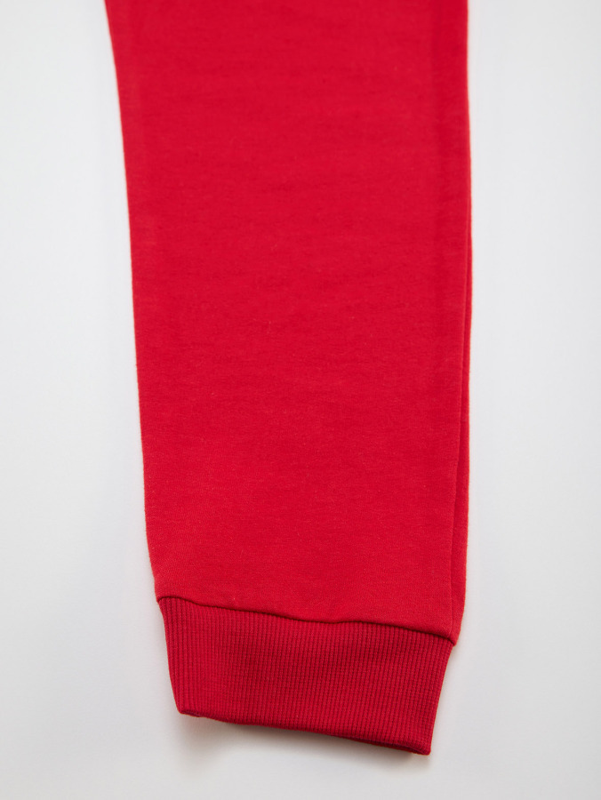 Monsters Tour Boy T-shirt&Pants Set - 7