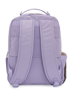 Mor LightPack Anne Bebek Sırt Çantası - 9