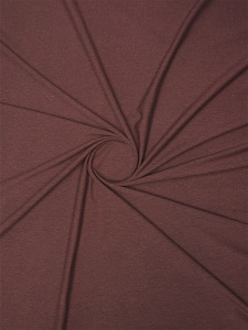 Mor Suprem Kumaş - 1