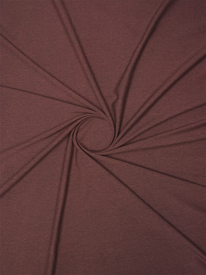 Mor Suprem Kumaş - 1