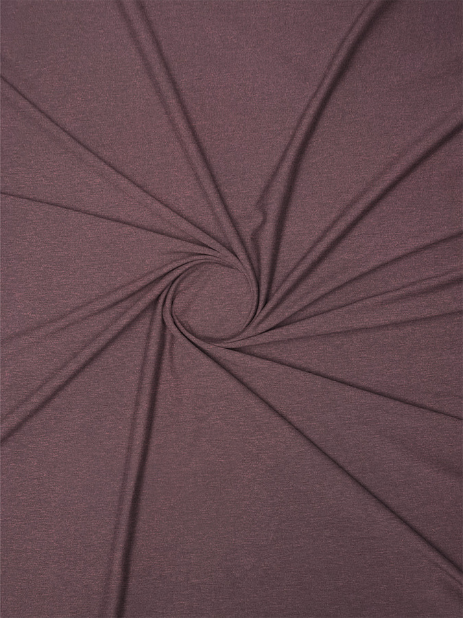 Mor Suprem Kumaş - 1