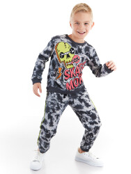 More Skate Erkek Çocuk Eşofman Takım - MSHB&G