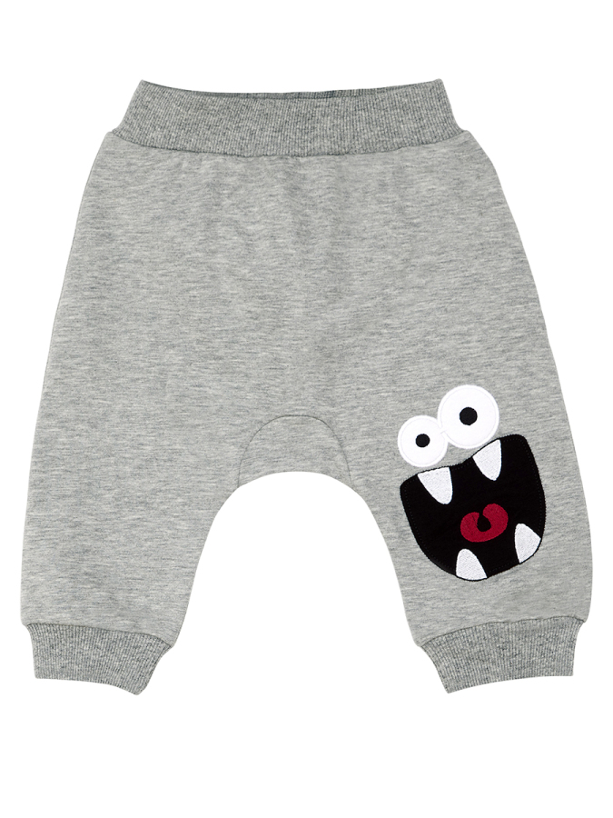 Mr Laugh Baggy Set - 7