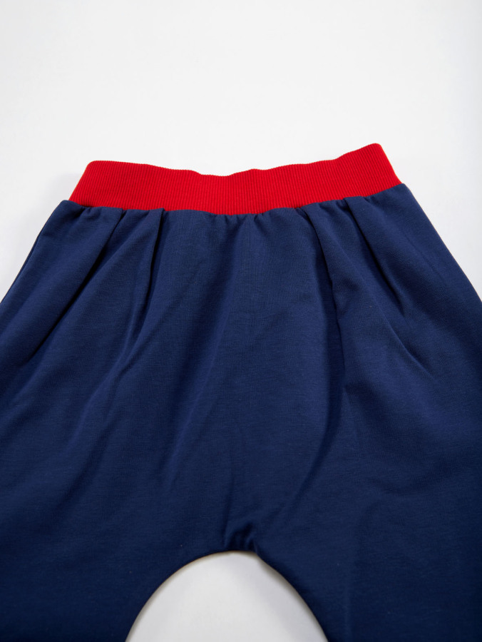 Muzip Tavşan Kız Pantolon Takım - 6