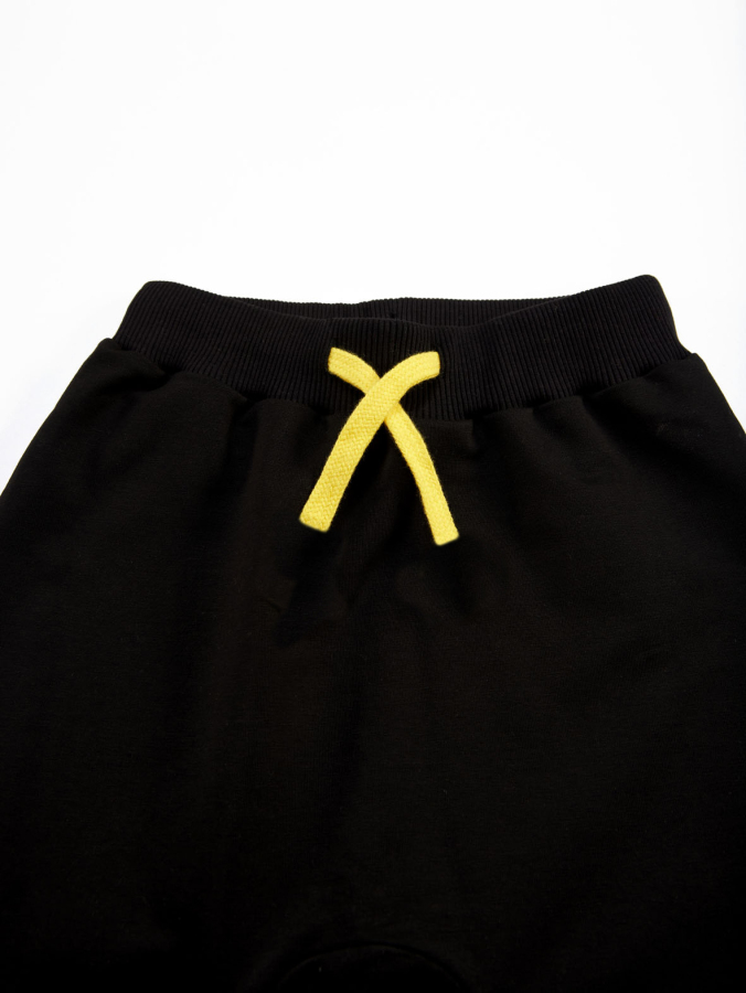 My Beast Boy T-shirt&Pants Set - 6