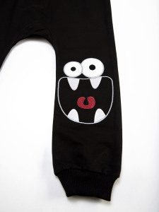 My Beast Boy T-shirt&Pants Set - 7