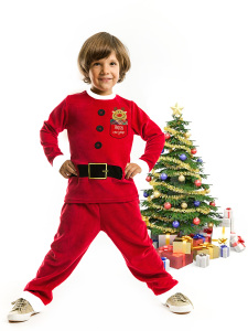 Noel Baba Takım - Denokids