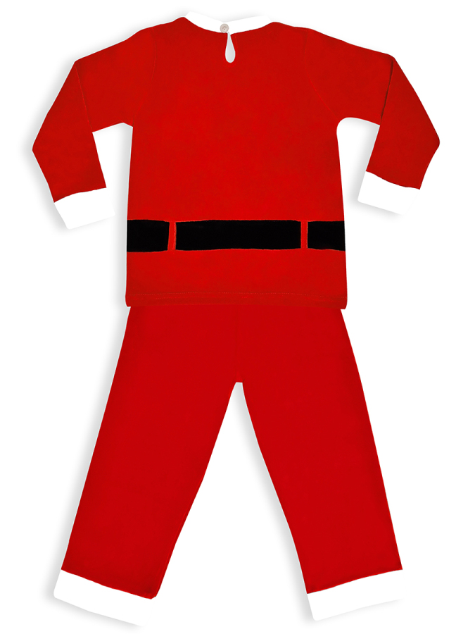 Noel Baba Takım - 3