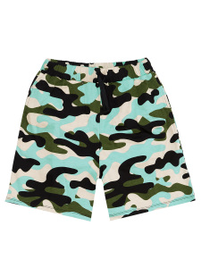 Nope Boy T-shirt&Shorts Set - 6