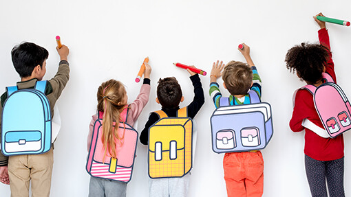 Okula Dönüş Heyecanı Başlıyor! Okula Uyumlu Kombin Önerileri