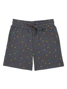 Organik Bel Lastikli Erkek Çocuk Pijama Takımı - 5