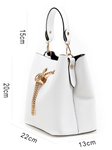 Orta Boy El Çantası - 2