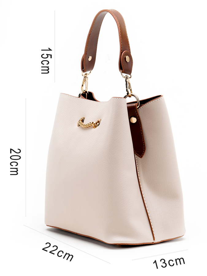 Orta Boy El Çantası - 7