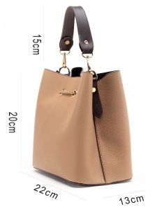 Orta Boy El Çantası - 12