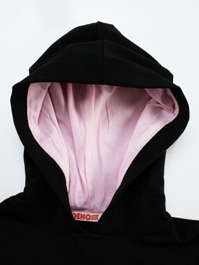 Panda Girl Tracksuit - 7