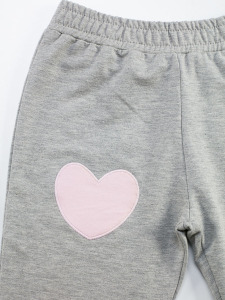 Panda Girl Tracksuit - 9