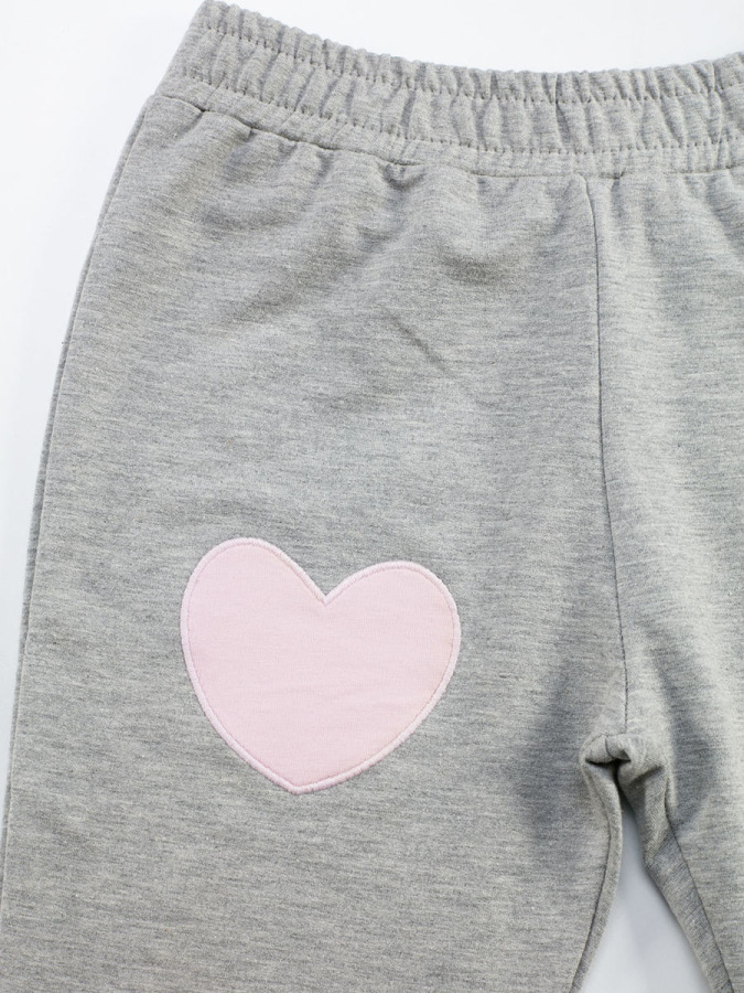Panda Girl Tracksuit - 9