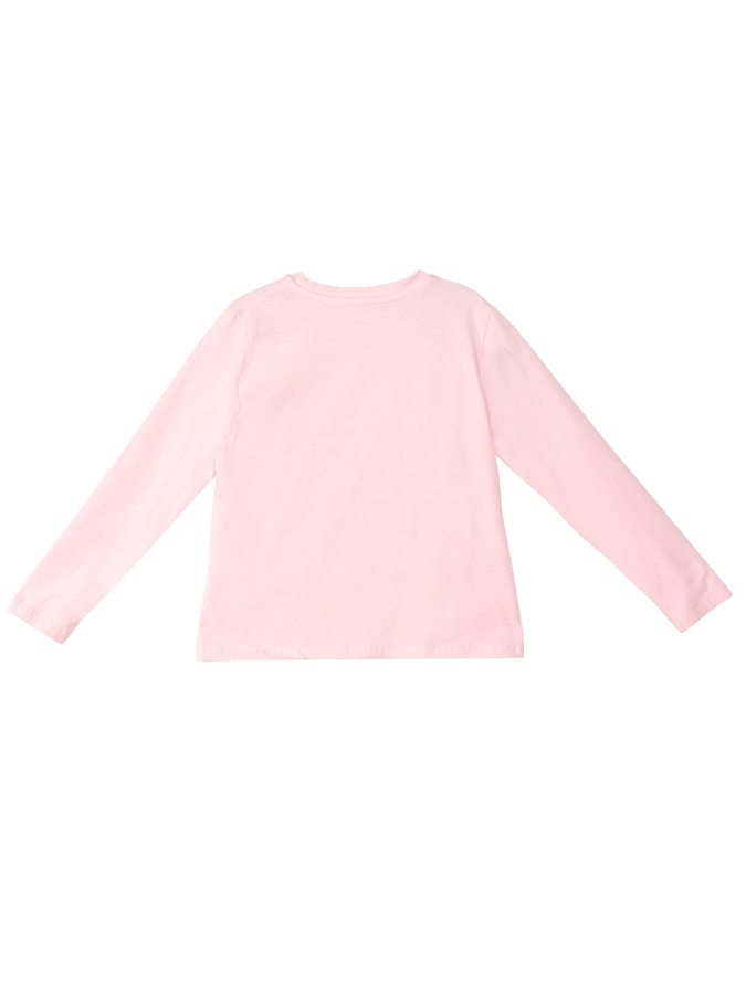 Panda Unicorn Girl T-shirt&Leggings Set - 7