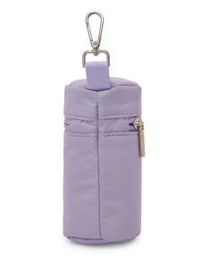 Pembe Biberon Çantası ve Anne Sütü Taşıma Çantası - 5