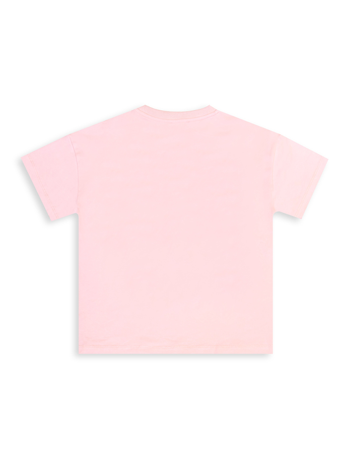 Kız Çocuk Takım Çiçekli T-shirt Tayt İlkbahar Yaz 3-10 Yaş - 8