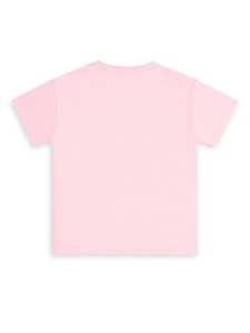 Kız Çocuk Takım Çiçekli T-shirt Tayt İlkbahar Yaz 3-10 Yaş - 6