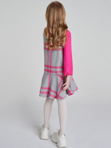 Pembe Jile Takım - 2