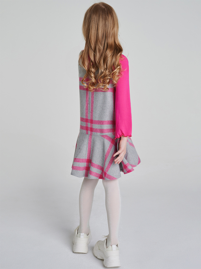 Pembe Jile Takım - 2