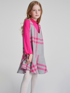 Pembe Jile Takım - 4