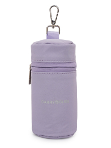 Pembe MilkMate Biberon ve Anne Sütü Taşıma Çantası - Carry Bliss