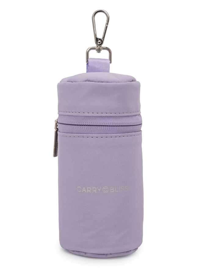 Pembe MilkMate Biberon ve Anne Sütü Taşıma Çantası - 1