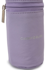 Pembe MilkMate Biberon ve Anne Sütü Taşıma Çantası - 5