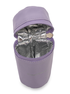 Pembe MilkMate Biberon ve Anne Sütü Taşıma Çantası - 3